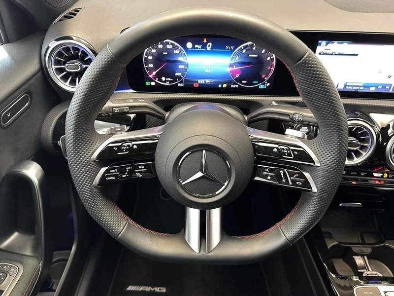 Mercedes-Benz Classe A