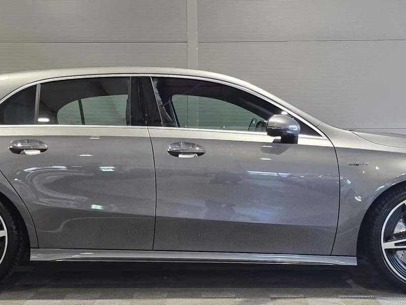 Mercedes-Benz Classe A