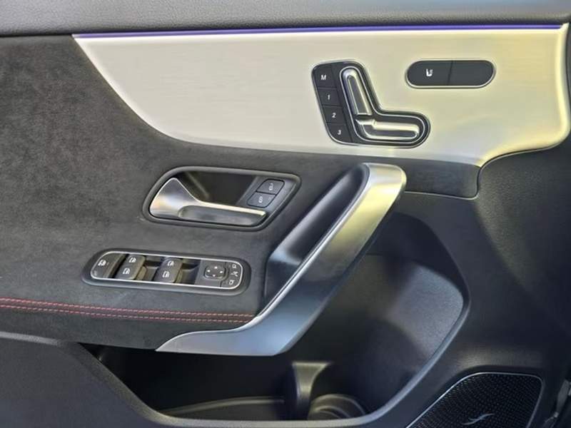 Mercedes-Benz Classe A