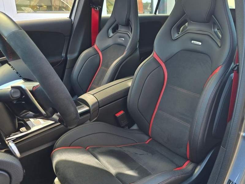 Mercedes-Benz Classe A