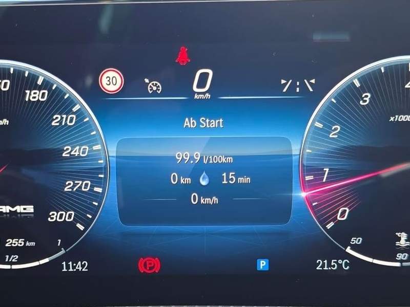 Mercedes-Benz Classe A