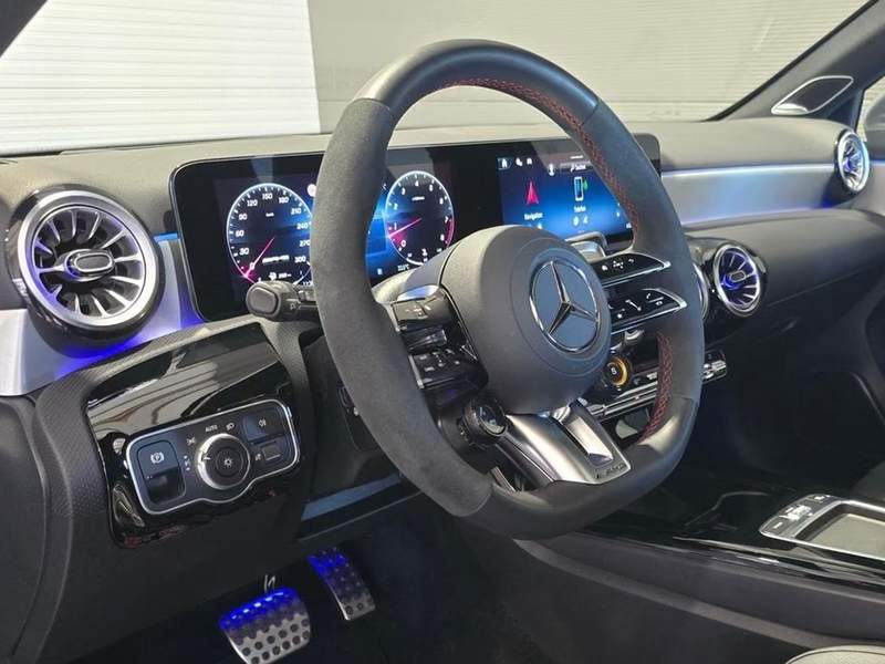Mercedes-Benz Classe A