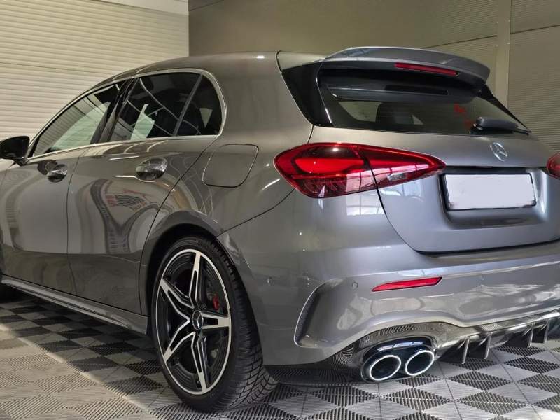 Mercedes-Benz Classe A