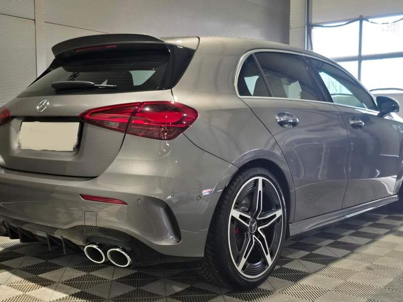 Mercedes-Benz Classe A
