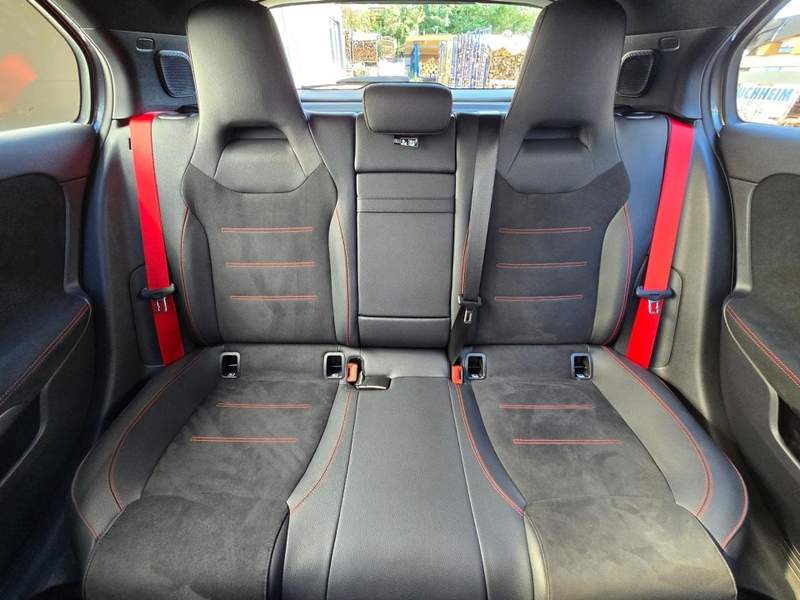 Mercedes-Benz Classe A