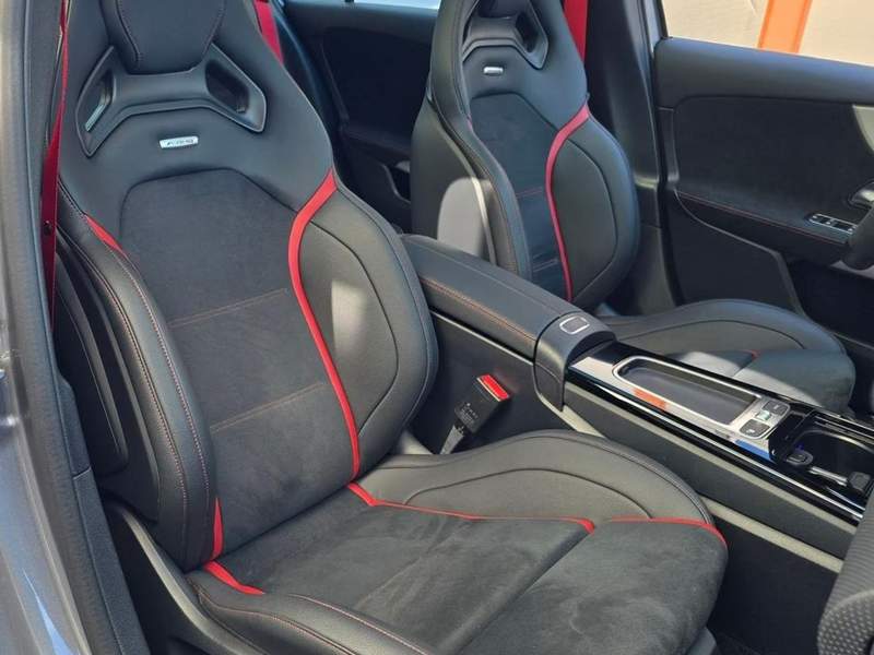 Mercedes-Benz Classe A