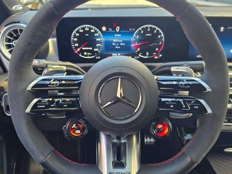 Mercedes-Benz Classe A
