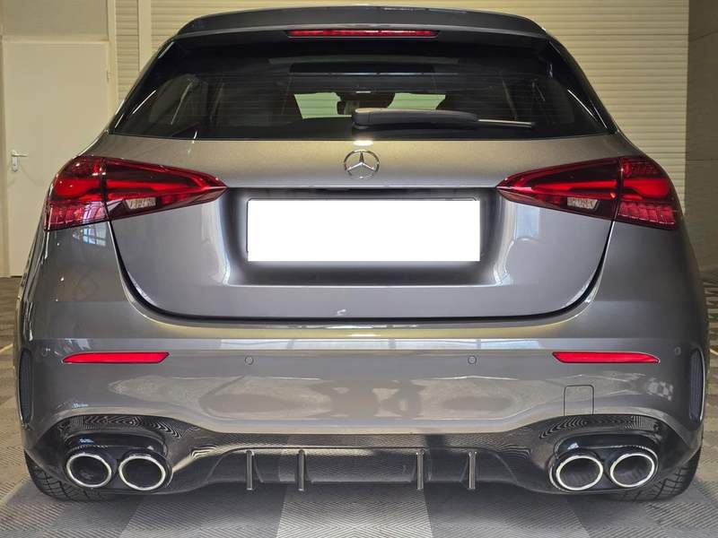 Mercedes-Benz Classe A