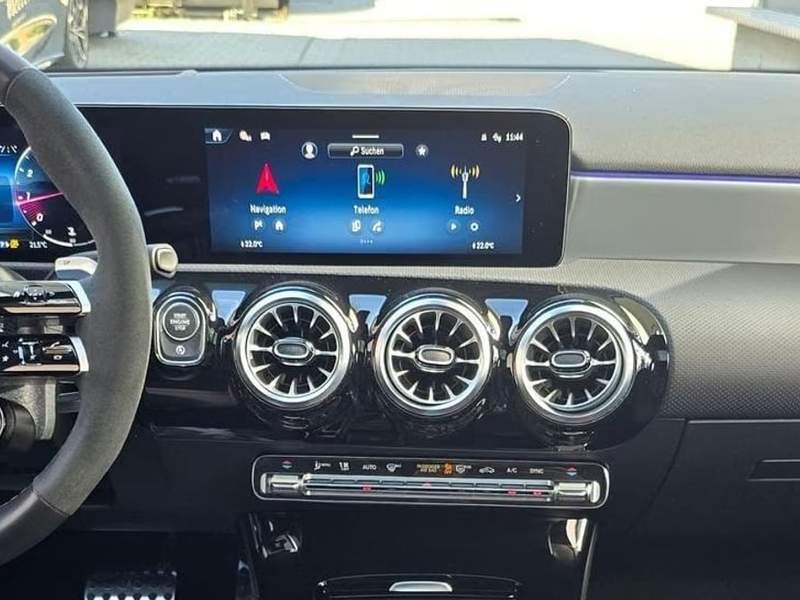 Mercedes-Benz Classe A