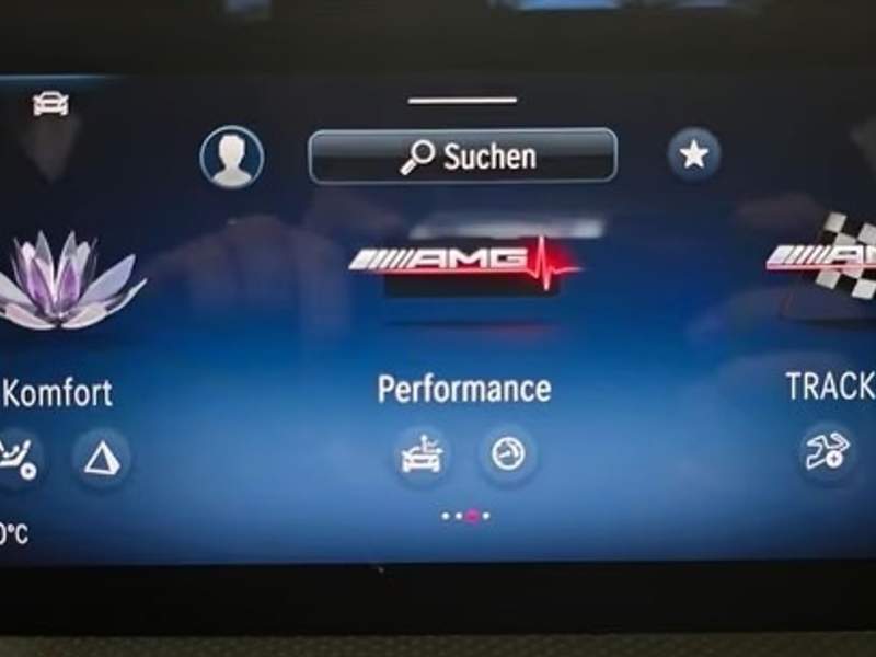 Mercedes-Benz Classe A