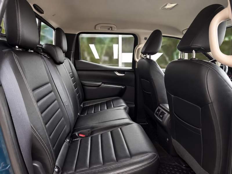 Mercedes-Benz Classe X