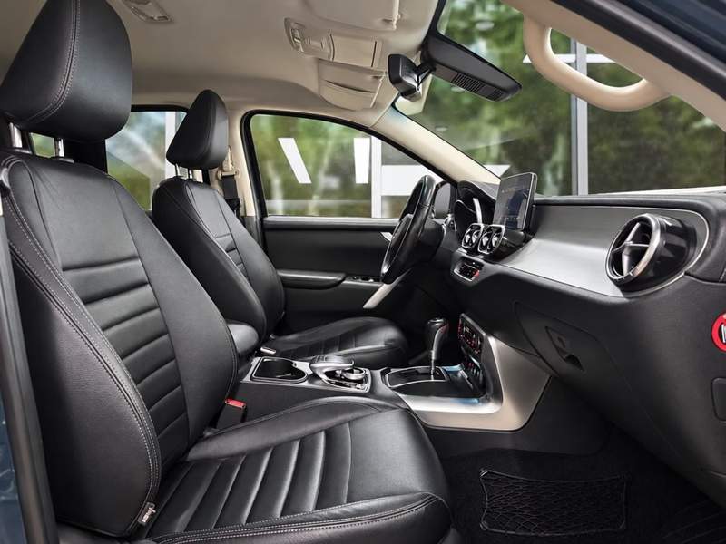 Mercedes-Benz Classe X