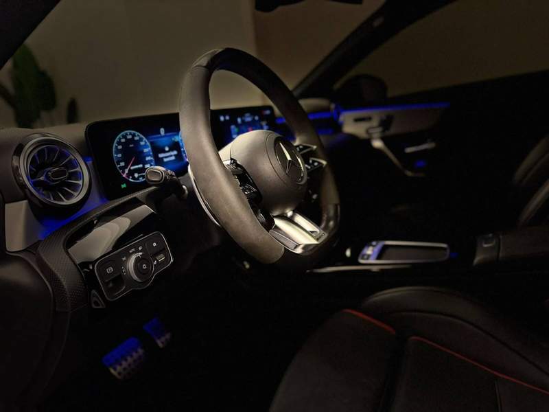 Mercedes-Benz Classe A