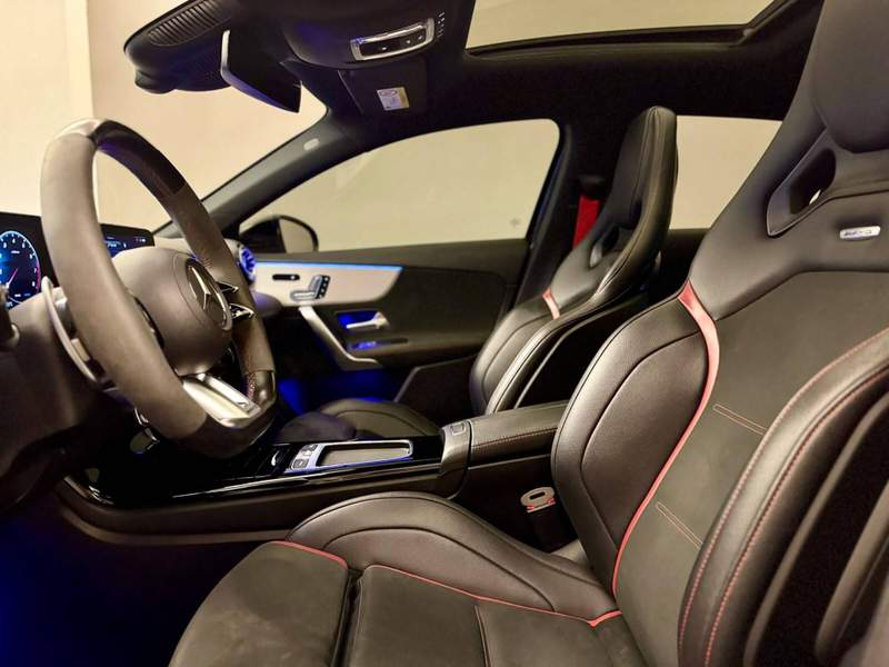 Mercedes-Benz Classe A