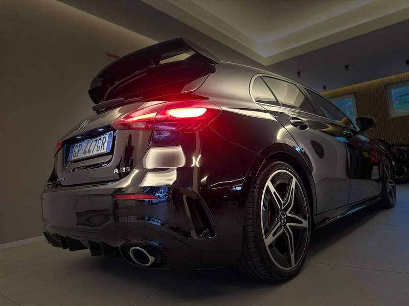 Mercedes-Benz Classe A