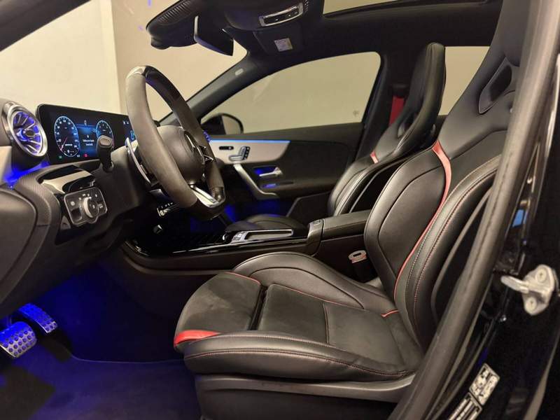 Mercedes-Benz Classe A