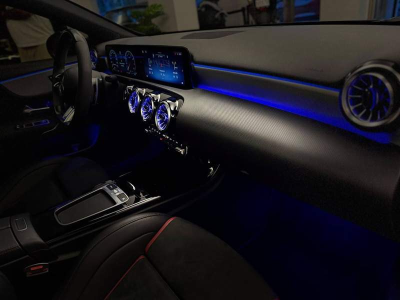 Mercedes-Benz Classe A