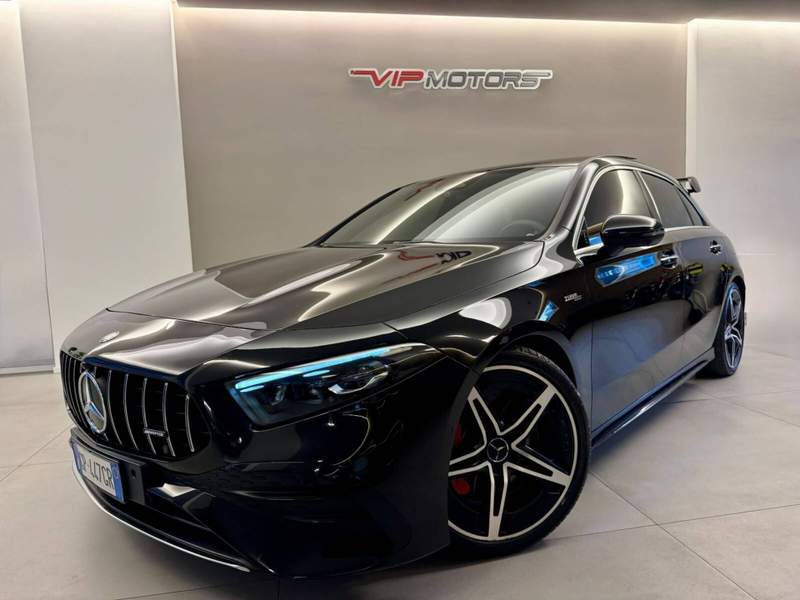 Mercedes-Benz Classe A