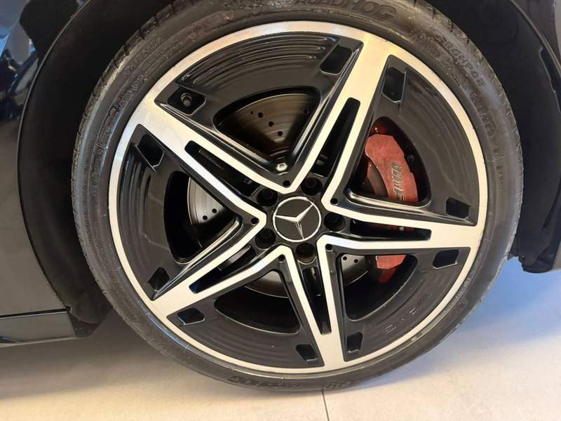 Mercedes-Benz Classe A