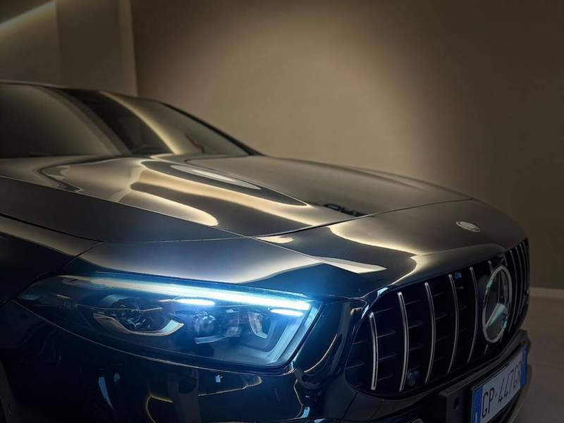 Mercedes-Benz Classe A