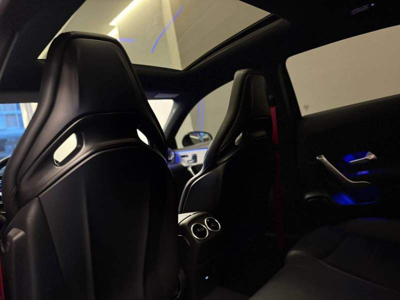 Mercedes-Benz Classe A