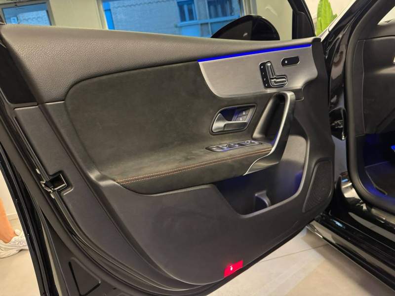 Mercedes-Benz Classe A