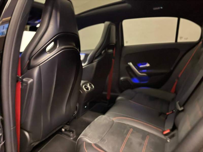 Mercedes-Benz Classe A
