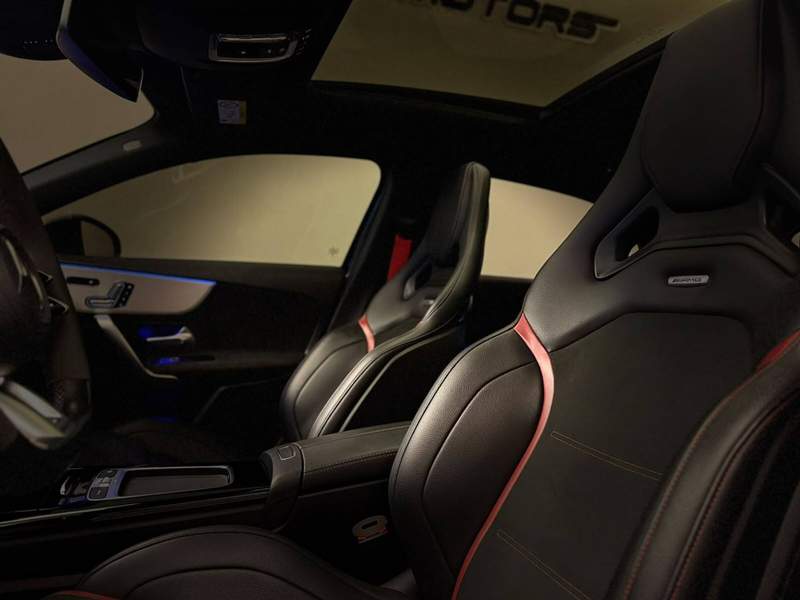 Mercedes-Benz Classe A