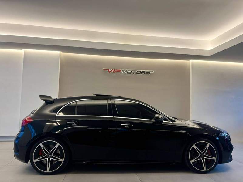 Mercedes-Benz Classe A