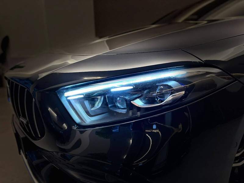 Mercedes-Benz Classe A