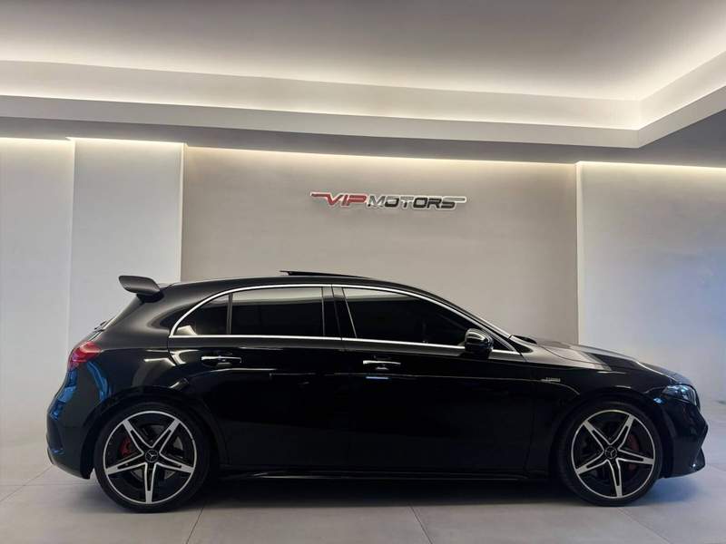Mercedes-Benz Classe A