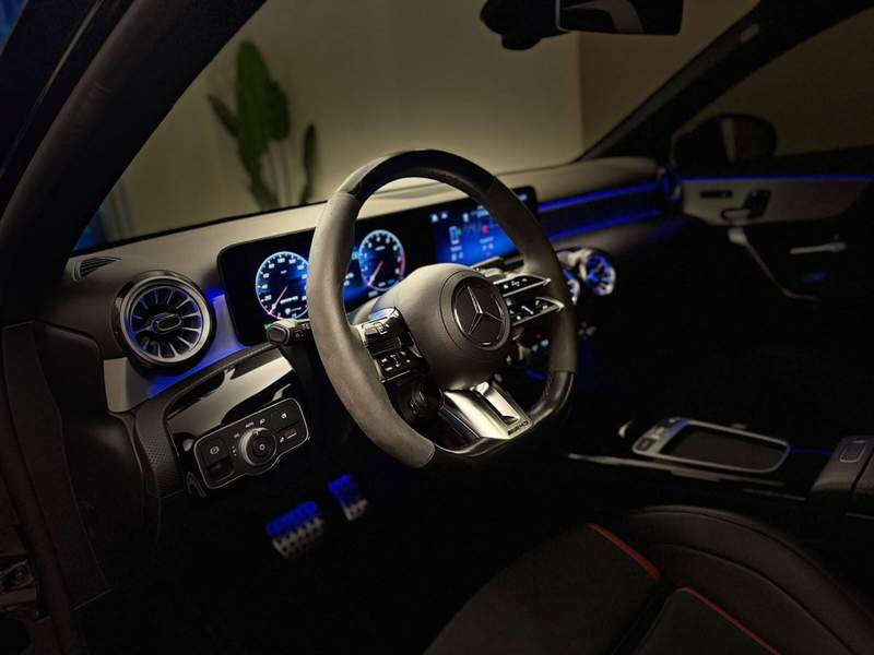 Mercedes-Benz Classe A