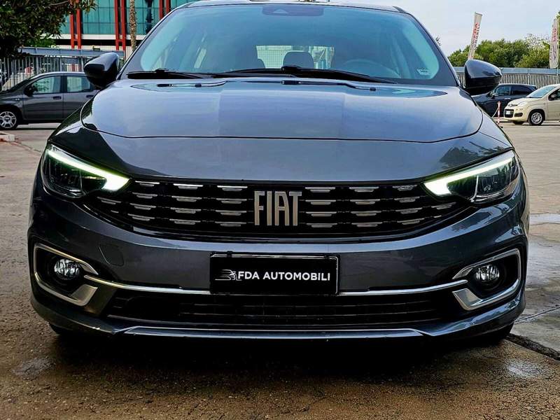 Fiat Tipo