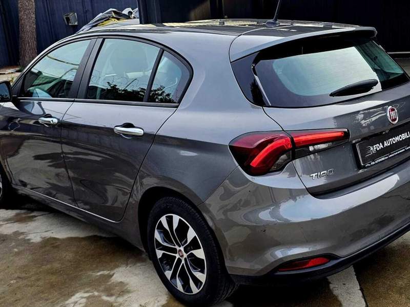 Fiat Tipo