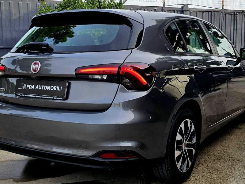 Fiat Tipo