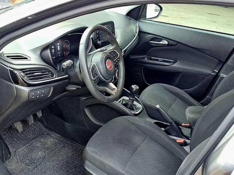 Fiat Tipo