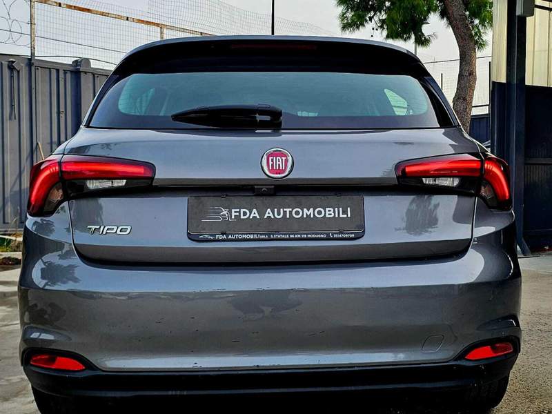 Fiat Tipo