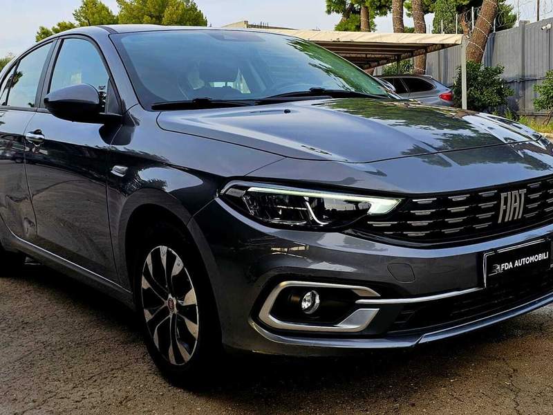 Fiat Tipo