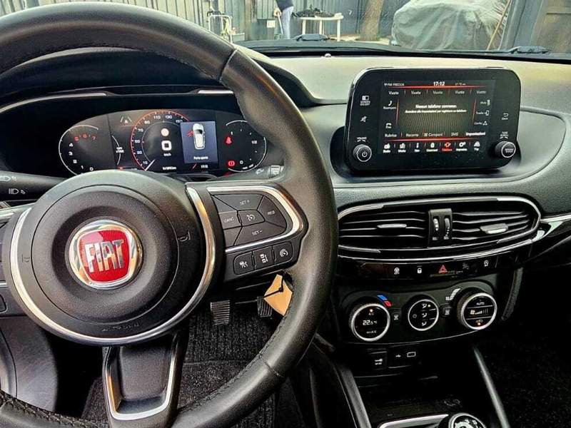 Fiat Tipo