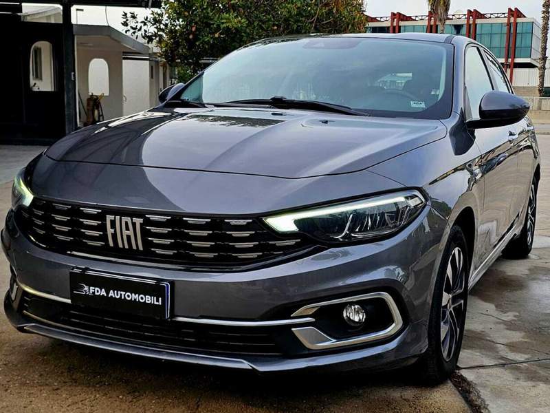 Fiat Tipo