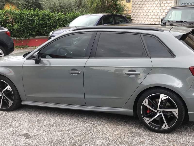 Audi S3
