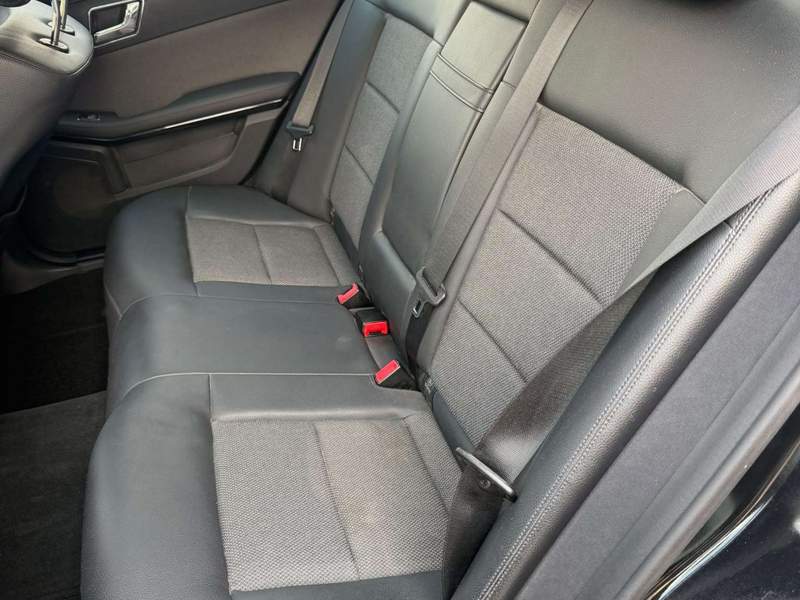 Mercedes-Benz Classe E