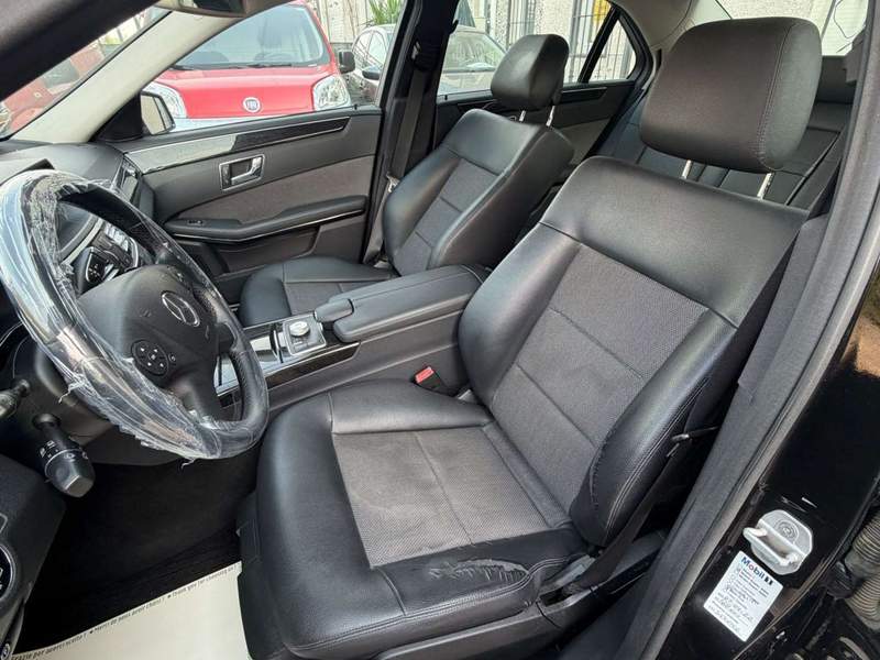 Mercedes-Benz Classe E