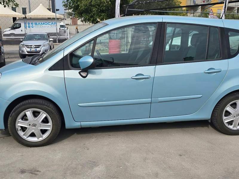 Renault Modus
