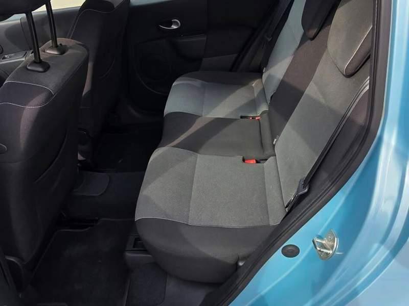 Renault Modus