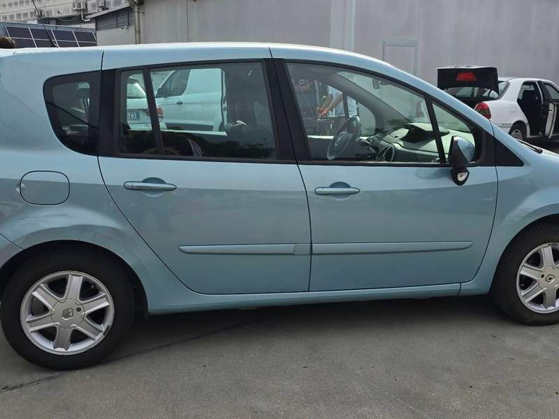 Renault Modus