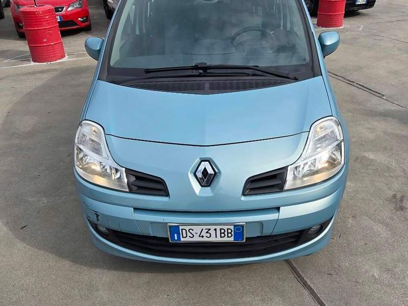 Renault Modus