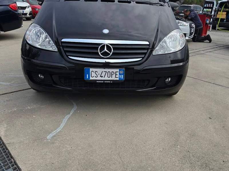 Mercedes-Benz Classe A 150