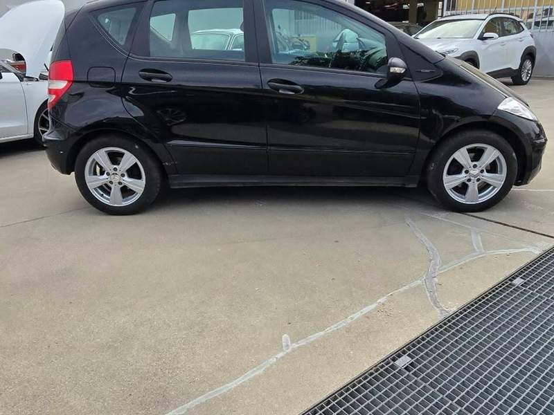 Mercedes-Benz Classe A 150
