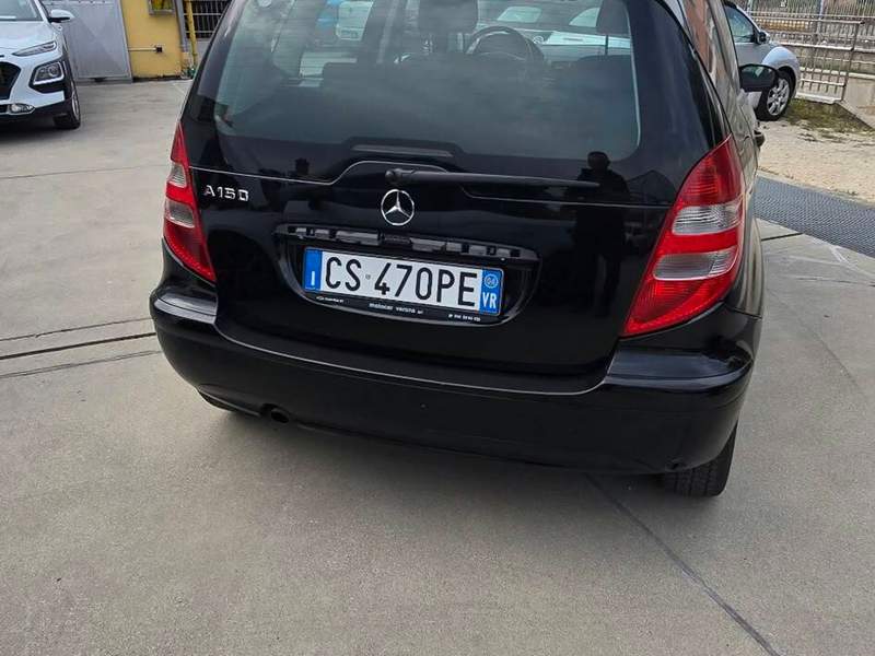 Mercedes-Benz Classe A 150